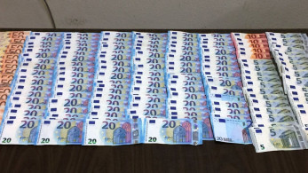 Υπάλληλος της ΔΥΠΑ βρήκε €18.000 και το παρέδωσε στην Αστυνομία