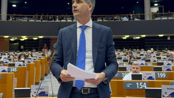 Επιτροπή Περιφερειών: ενέκρινε ψήφισμα-πρωτοβουλία  του Κώστα Μπακογιάννη υπέρ του Ιμάμογλου