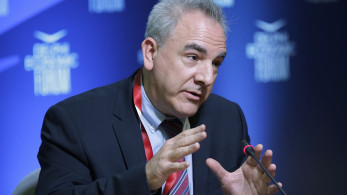 Ντόκος: ο άνθρωπος πίσω από τη γραμματεία Εθνικής Ασφάλειας
