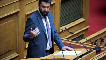 Boυλή: άρση ασυλίας για τον βουλευτή της Νέας Αριστεράς Οζγκιούρ Φερχάτ