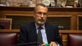 Παντελής Καψής: Γελοία ιστορία η παραπομπή Γιαννακά στο πειθαρχικό της ΕΣΗΕΑ