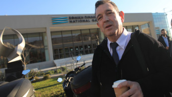 Νίκος Παπαδόπουλος: από τους καλικάντζαρους και τις «σφαλιάρες», στον βανδαλισμό της Πινακοθήκης