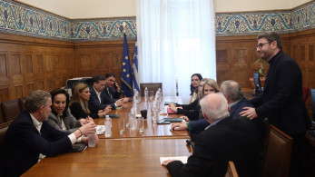 Συνεδρίαση ΝΕ ΠΑΣΟΚ: βαθύ το εσωκομματικό ρήγμα, μεγάλη η αμφισβήτηση στον Ανδρουλάκη