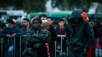 Μυτιλήνη: Ικανοποίηση για την οργάνωση του Κέντρου Υποδοχής Ταυτοποίησης στο Καρά Τεπέ από 27 πρέσβεις και διπλωμάτες της ΕΕ