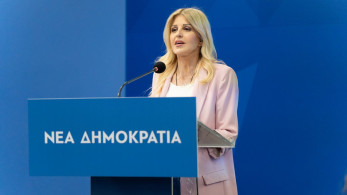 Έλενα Ράπτη: «Προχωράμε μπροστά, με κοινωνική πολιτική που ενώνει»