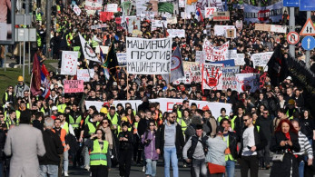Σερβία: Στις κάλπες οι φοιτητές με δικό τους ψηφοδέλτιο