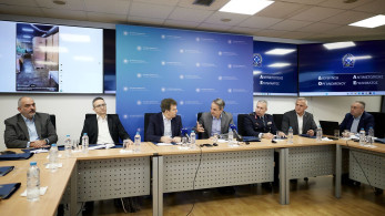 Στο ελληνικό FBI ο Κυριάκος Μητσοτάκης: Δεν υπάρχουν άβατα - Έμφαση στην τεχνολογία