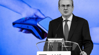 Χατζηδάκης: Στρατηγική τομή στη μάχη κατά της φοροδιαφυγής τα POS και οι ταμειακές