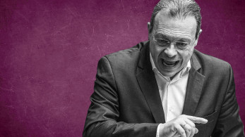 Σωκράτη Φάμελλε, κάτι σας λέει ο Νίκος Καρανίκας…