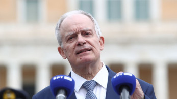 Κώστας Τασούλας: Εθνική και κοινωνική συνοχή για τα σπουδαία που μας ενώνουν