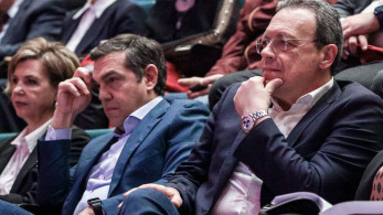 Ο Φάμελλος εκλιπαρεί για συνεργασίες άνευ… προϋποθέσεων