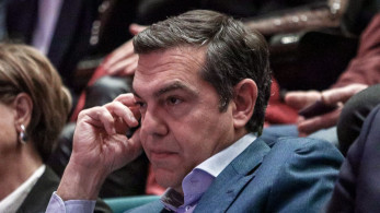 Ιδού ο νυμφίος Τσίπρας έρχεται, αλλά σχόλασε ο γάμος