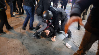 Τουρκία: φυλάκισαν φωτορεπόρτερ του AFP για συμμετοχή σε διαδήλωση