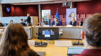 Τζιτζικώστας: Συνδιαμορφώνουμε με τους νέους τις πολιτικές για το μέλλον των μεταφορών και του τουρισμού