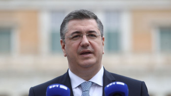 Απόστολος Τζιτζικώστας: Η Επανάσταση του 1821 υπενθύμιση για υπεράσπιση των κοινών αξιών