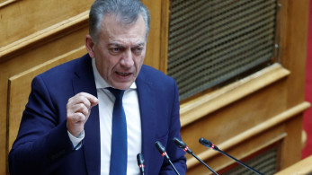 Βρούτσης: Στηρίζουμε πρόταση Τασούλα για  εκλογή του προέδρου της ΔΟΕ στην Αρχαία Ολυμπία