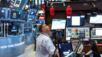 «Έκλεισε» με σημαντική άνοδο η Wall Street