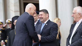 Χαρδαλιάς: Οι οικουμενικές ιδέες της Ελληνικής Επανάστασης του ’21 παραμένουν όσο ποτέ επίκαιρες