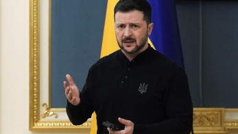 Ζελένσκι: Η Ρωσία δεν σταματά τις επεμβάσεις σε Ουκρανία και Μέση Ανατολή - Επιδιώκει ξανά επισιτιστική κρίση