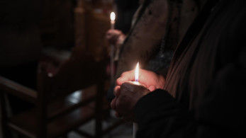 Σαν Σήμερα ο Χριστός ανασταίνει την ελπίδα των ανθρώπων