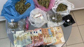 Θεσσαλονίκη: αστυνομική επιχείρηση για ναρκωτικά στον Δενδροπόταμο - Οκτώ συλλήψεις