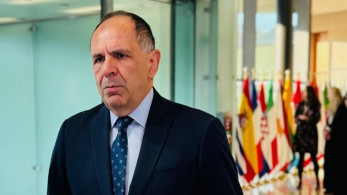 Γιώργος Γεραπετρίτης από Λουξεμβούργο: Η Ευρώπη να αρθρώσει ενιαία φωνή