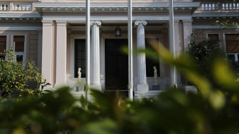 Νέα συνεδρίαση του ΚΥΣΕΑ αύριο υπό τον Κυριάκο Μητσοτάκη - Στην ατζέντα οι εξελίξεις στη Μέση Ανατολή