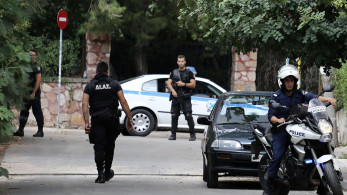 Μεγάλη επιχείρηση της ΕΛΑΣ για εκκένωση κατάληψης στο ΑΠΘ