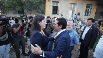 Οι επάλληλοι κύκλοι του αριστερού και του δεξιού λαϊκισμού