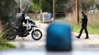 Αχαρνές: κατοικία μετατράπηκε σε ορμητήριο ναρκωτικών - τρεις συλλήψεις