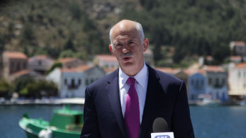 ΔΝΤ, χρέος και μνημόνια: από την Ελλάδα του Γιώργου Παπανδρέου στη Γαλλία του Εμανουέλ Μακρόν