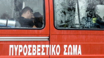 Νεκρή 47χρονη που έκανε ορειβασία στον Όλυμπο - Την εντόπισε η ΕΜΑΚ