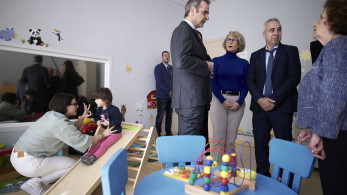 Την επέκταση του επιδόματος κώφωσης ανακοίνωσε ο Κυριάκος Μητσοτάκης - Θα το λαμβάνουν όλοι