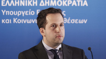 Όμηρος Τσάπαλος: Οι ξένες αγορές και οι επενδυτές στηρίζουν έμπρακτα την ελληνική οικονομία (video)
