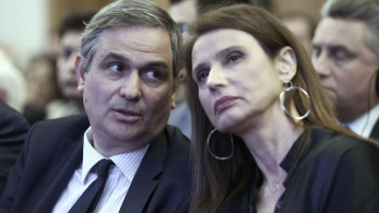 Μπατζελή: Ήταν ειλημμένη απόφαση με προαναγγελία ποινών - Παραμένω «φίλη του ΠΑΣΟΚ»