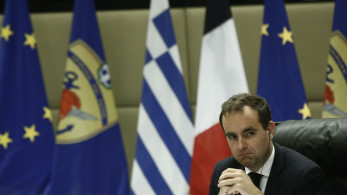 Τι κομίζει ο Γάλλος Lecornu στην Αθήνα και η επίδειξη δύναμης από τον Τσακαλώτο