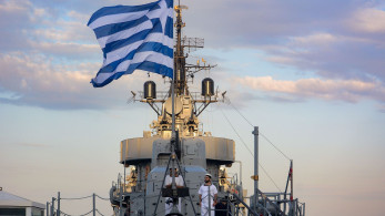 Και διπλωματία και άμυνα