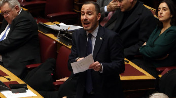 Ο ψευδοπατριωτισμός της Ελληνικής Λύσης αποκαλύπτεται - έντονη ενόχληση για τον Θαλάσσιο Χωροταξικό Σχεδιασμό