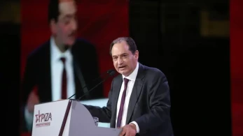 Ο Φάμελλος φοβάται τις κινήσεις Σπίρτζη για τα Τέμπη