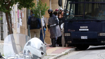 Νομική: Οι κουκούλες έπεσαν, οι γνωστοί ξαναγνωρίστηκαν