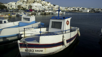 Το Πάσχα στη Νάξο «πρωταγωνιστεί» στη γερμανική τηλεόραση