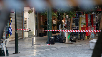 Θεσσαλονίκη: προληπτική εκκένωση στην πλατεία Μακεδονομάχων από την ΕΛ.ΑΣ - εντοπισμός ύποπτου αντικειμένου