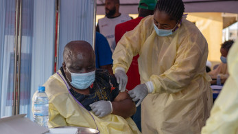 Aύξηση των κρουσμάτων της mpox στη Σιέρα Λεόνε