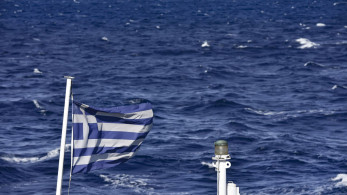 Άρης Πορτοσάλτε: Τα ήρεμα νερά στο Αιγαίο δεν είναι αφήγημα