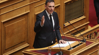 Ο λαϊκιστής Καραμέρος, το Πάσχα και η επιλεκτική αμνησία