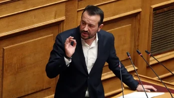 Ο Νίκος Παππάς εκλιπαρεί για συνεργασία με το ΠΑΣΟΚ: Η Διαμαντοπούλου βάζει βέτο