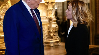 Συνάντηση Μελόνι με Τραμπ στις 17/4: στόχος «μηδέν αμοιβαίοι δασμοί» για ΗΠΑ και Ευρώπη