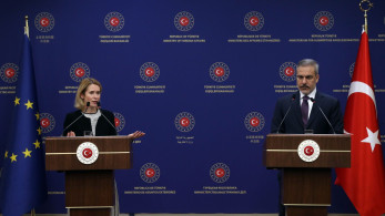 Ευρωπαϊκό Κοινοβούλιο: έκθεση-κόλαφος για Τουρκία - Ζητεί «πάγωμα» της ένταξής της στην ΕΕ