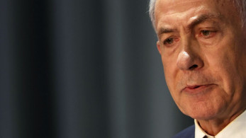 Μπενιαμίν Νετανιάχου: Συνεχίζουμε στη Γάζα μέχρι να πετύχουμε όλους τους στόχους