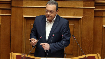 Φάμελλος: με fake news εναντίον των μόνιμων μέτρων στήριξης - αμφισβητεί τη θετική πορεία της οικονομίας